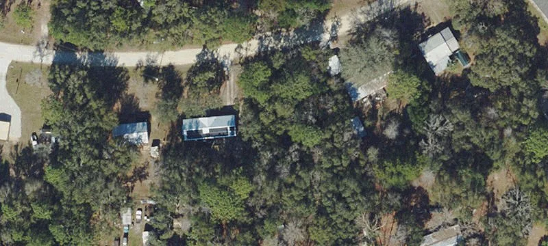 Residential Land Lot