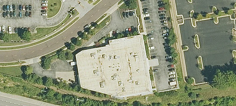 Owner-User Fitness & Office Building