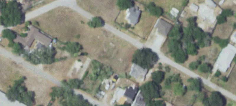 Commercial Land Lots in Flour Bluff Estates