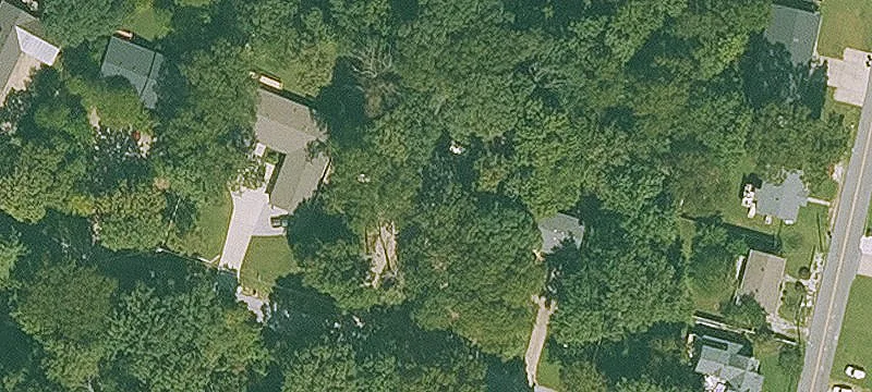 Cleared Residential Land Lots