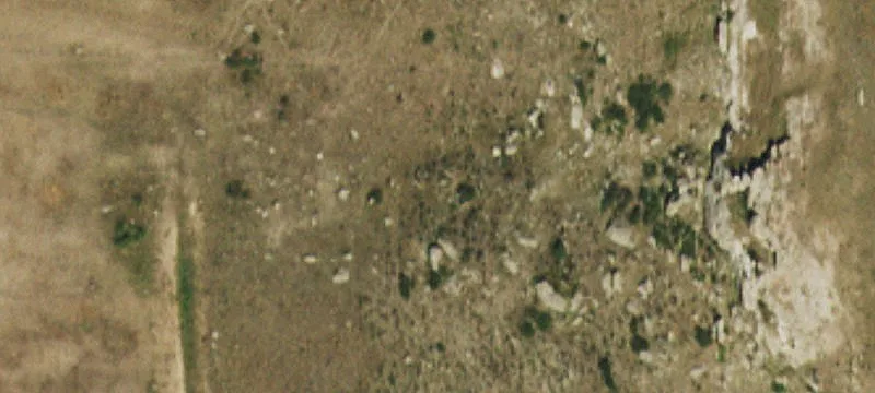 Rural Residential Build Site for Horses
