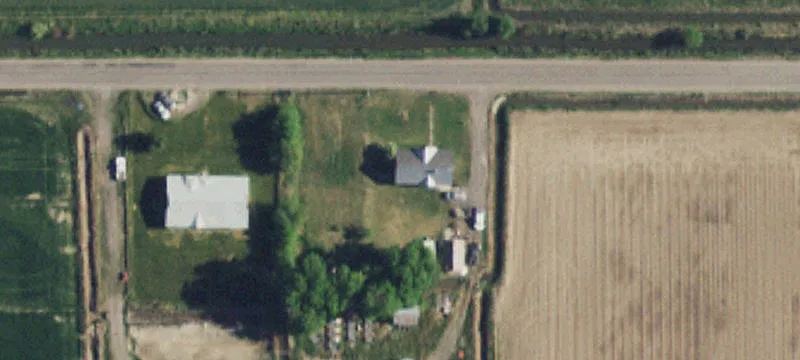 Residential Land Development Lots