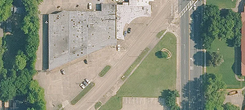 Remodeled Flex Space