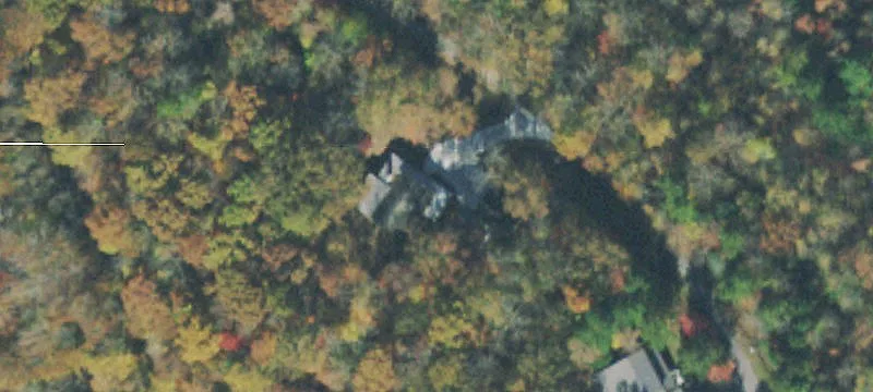 Gated Resort Home Lot