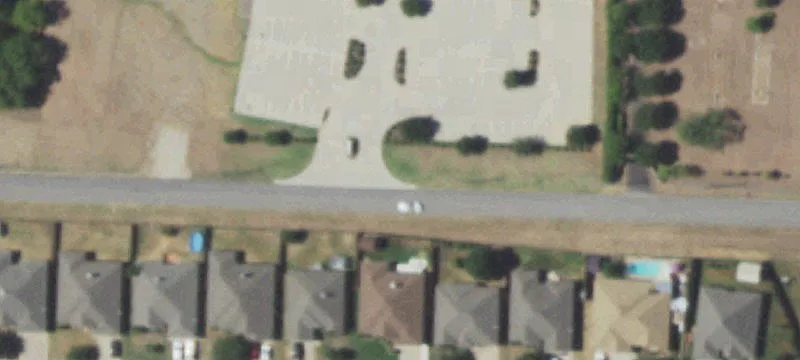 Residential Lot with Builder Requirement