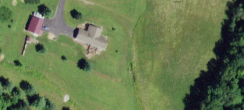 Subdividable Residential Land Parcel