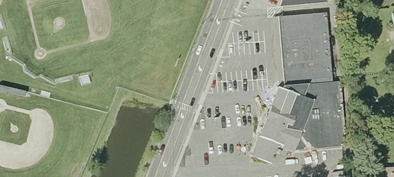 Neighborhood Retail and Office Space