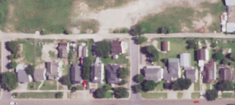 General Retail Multi-Unit Property