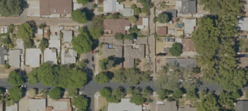 Income-Producing Duplex