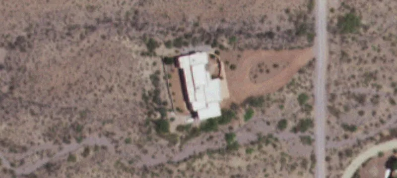 Corner Residential Development Lot