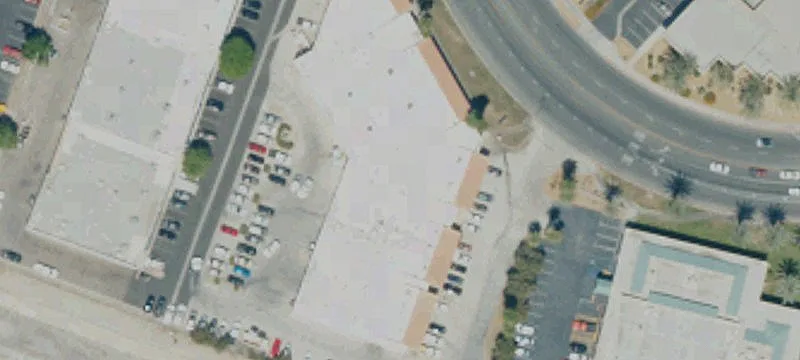 Cannabis-Industrial Condo Building