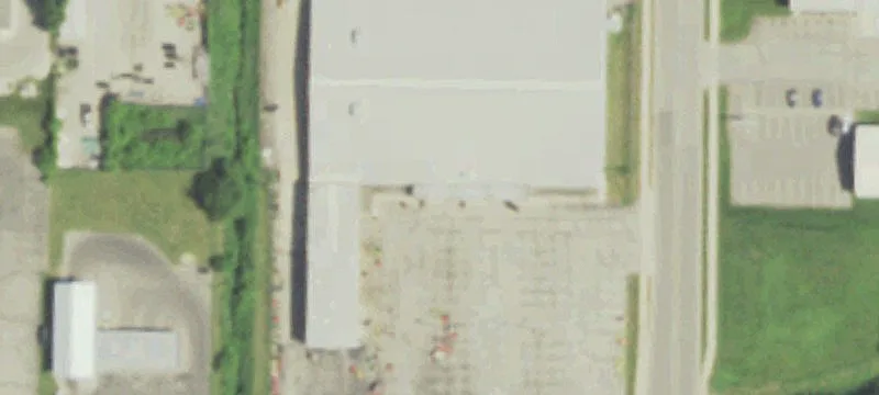 Level Mixed-Use Development Land