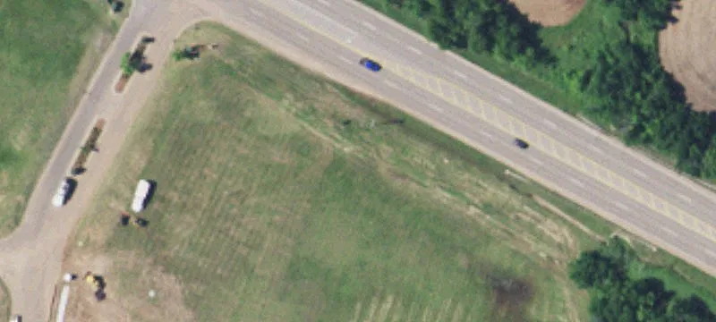 Commercial Development Land
