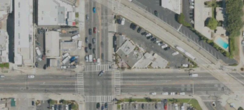 Corner Retail Investment