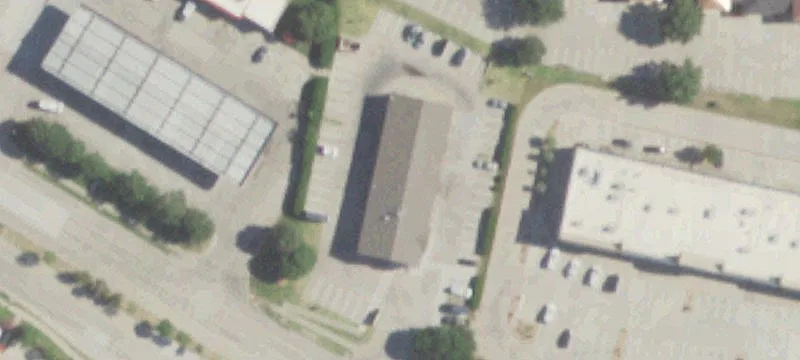 Single-Tenant NNN Retail Property