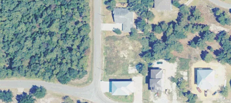 Residential Home Lot