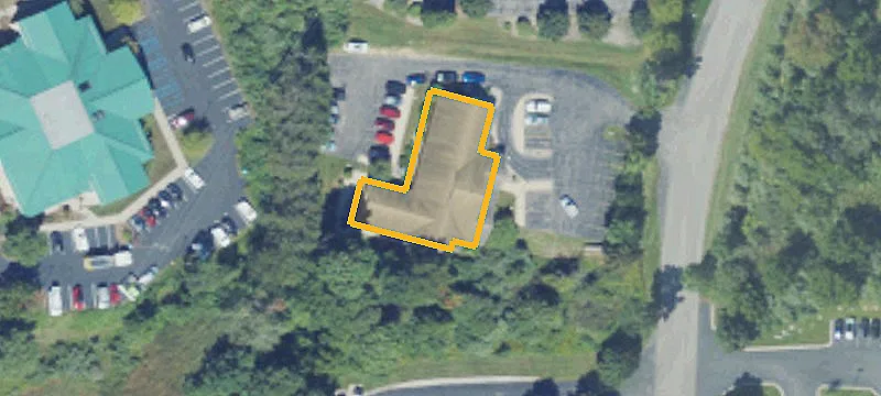 Office Building For Sale