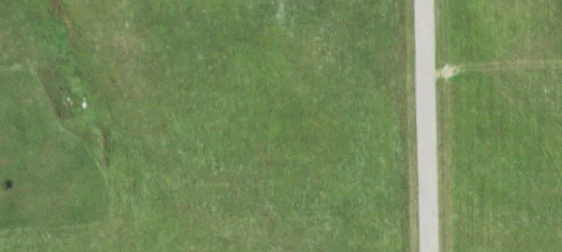 Residential Land Lot in Private Community