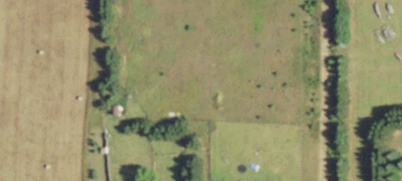 Development and Agricultural Land