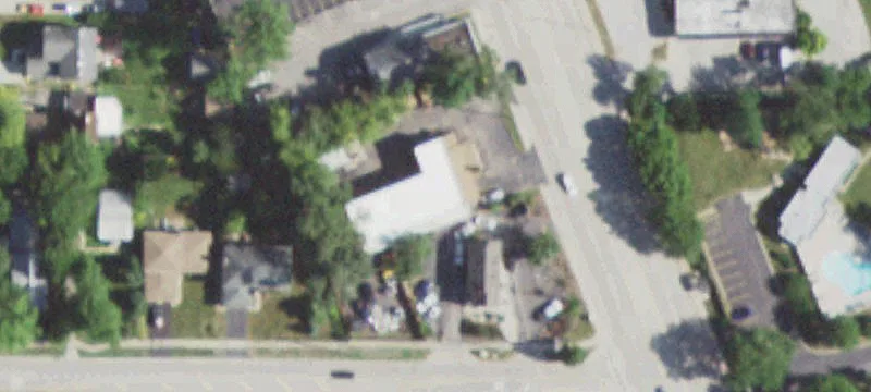 Warehouse Flex Space