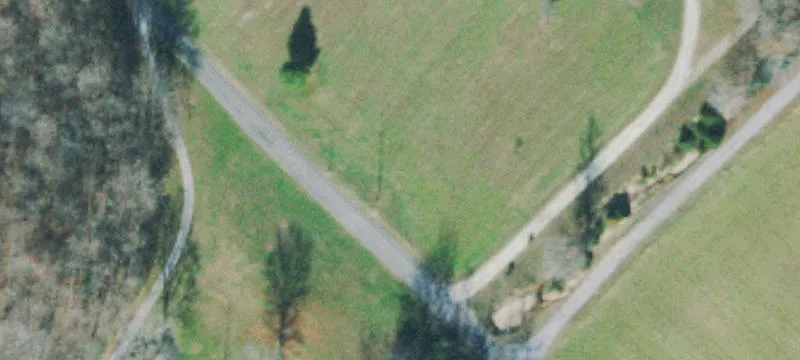 Waterfront Recreational Land Acreage