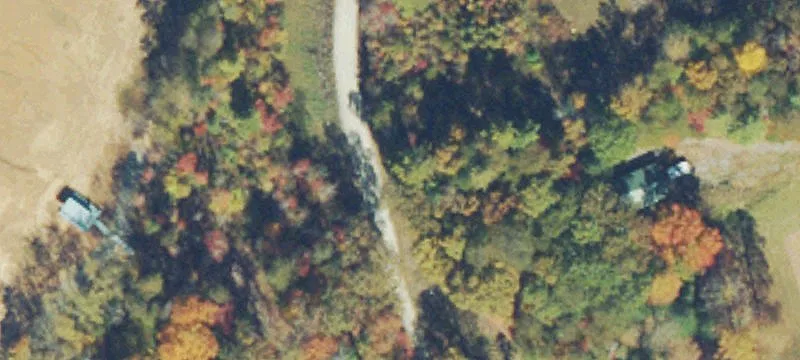 Lakefront Estate Land with Dock