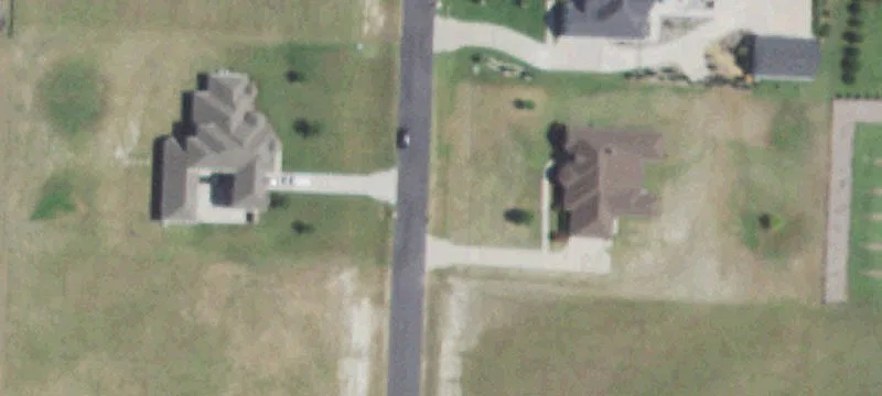 Residential Homesite in Gated Community