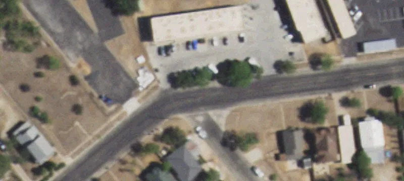 22-Unit Multifamily Apartment Community