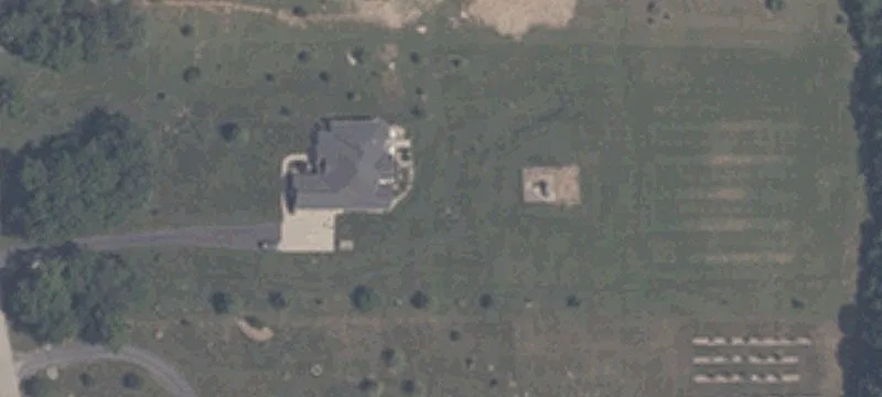 Cleared Acreage Homesite Land