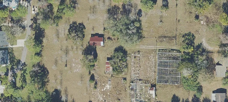 Fully Permitted Car Wash Development Site
