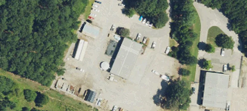 Industrial Specialty Property
