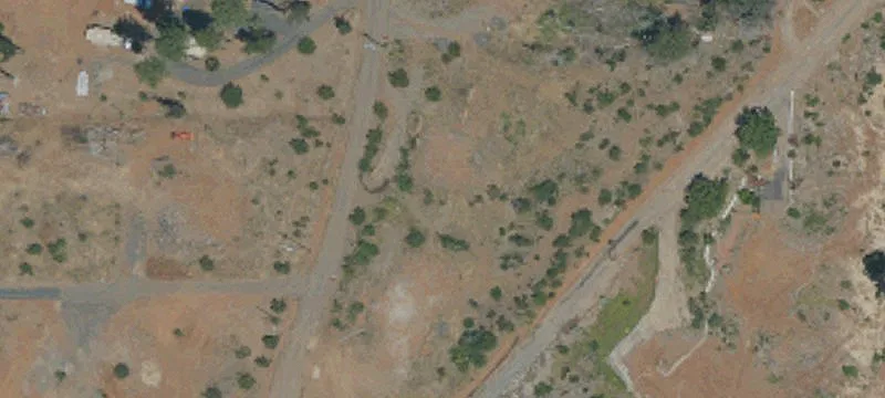 Agricultural Land Parcel