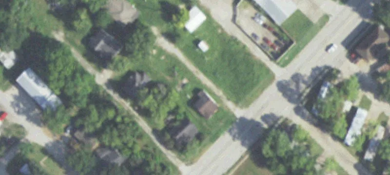 Unrestricted Development Land Acreage