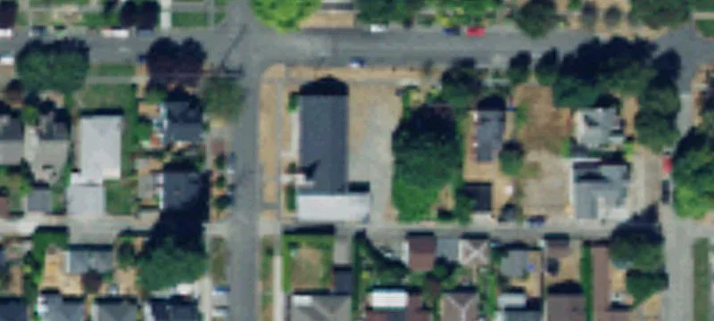 Historic Church Facility