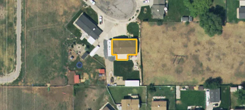 Residential Buildable Lot