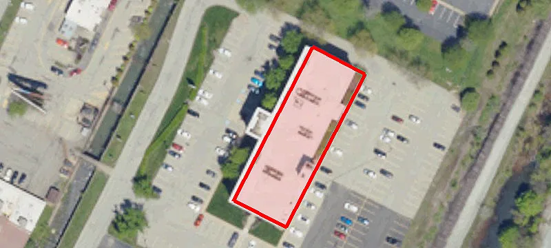 Medical Office Condo with Elevator