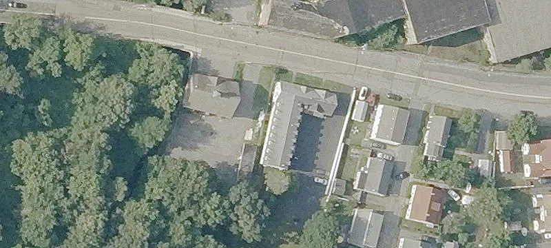 8-Unit Multifamily Investment