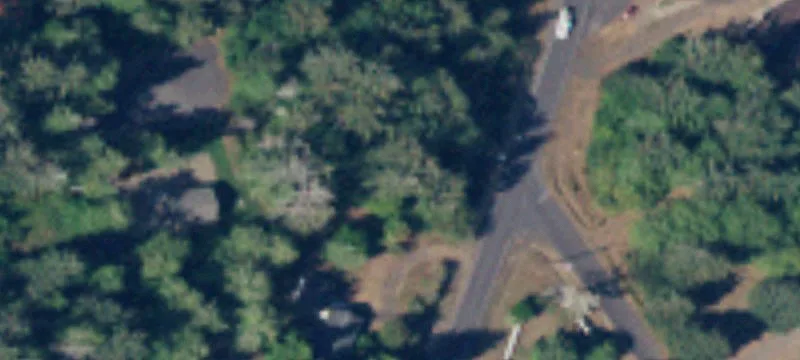 Fully-Fenced Double Lot with RV Pad