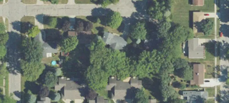 Zoned Residential Land Parcel