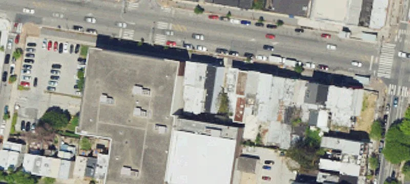 Mixed-Use Retail and Studio Apartments
