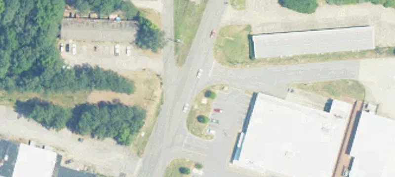 Residential Building Lot