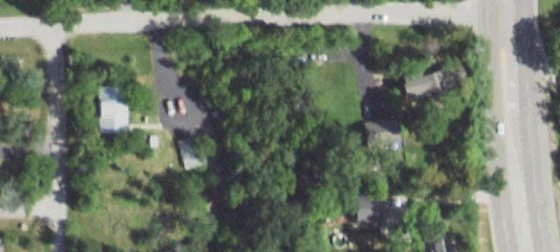 Residential Land Lot Package