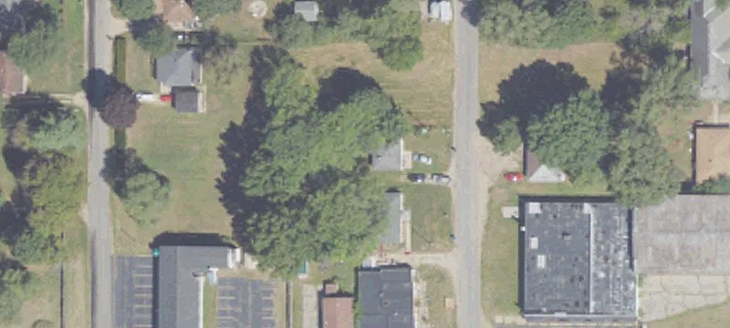 Residential Land Lot Pair