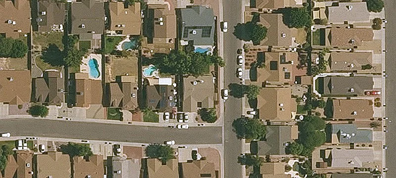 Assisted Living Residence