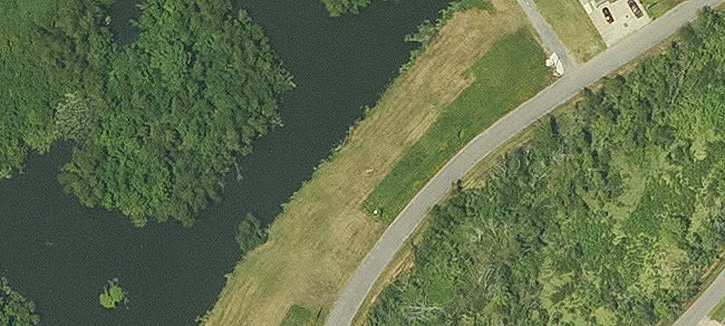 Vacant Recreational Land Parcel