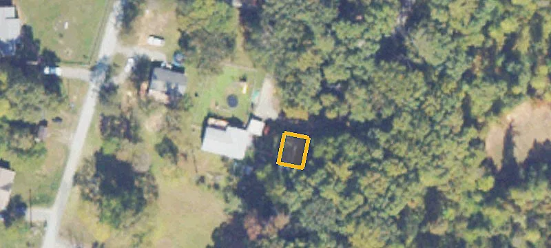 Waterfront Land Parcel