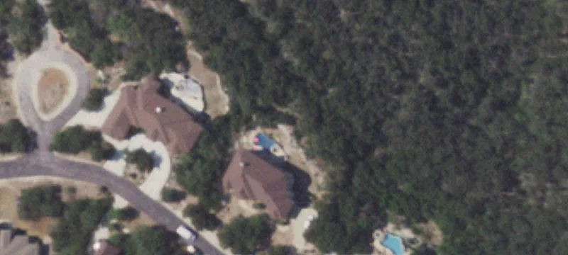 Ready-to-Build Homesite with Utilities