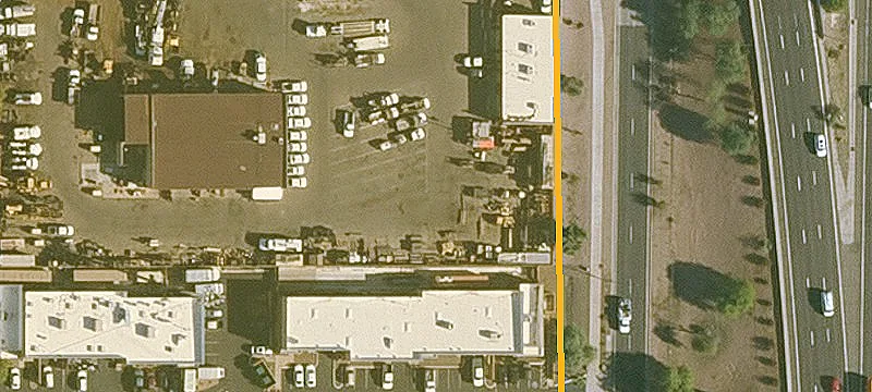 High-Density Multifamily Development Lot