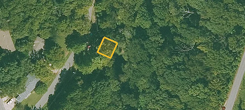 Residential Land Lot Near Trails