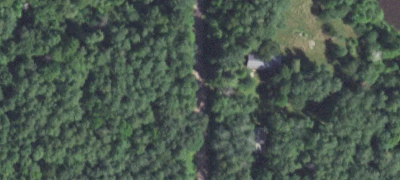 Recreational Land with Pond